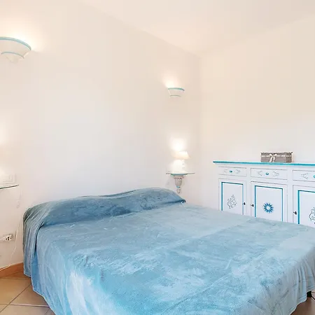 Apartment Verde Mare A1