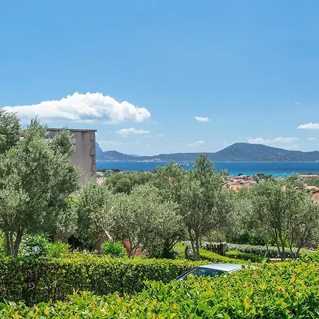 Verde Mare A1 Apartment *