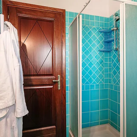 Apartment Verde Mare A1 Olbia