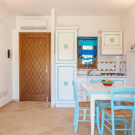 Verde Mare A1 Apartment