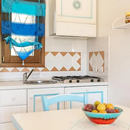 Apartment Verde Mare A1