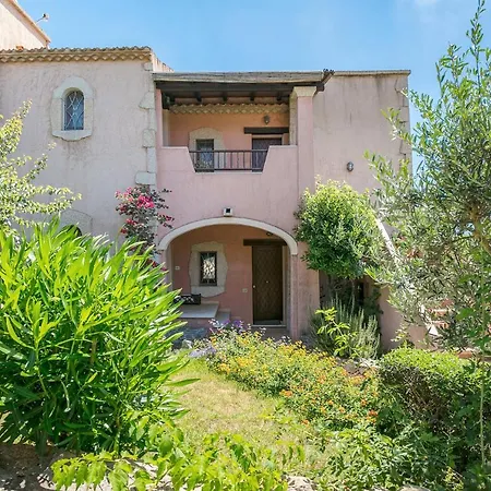Verde Mare A1 Apartment Olbia