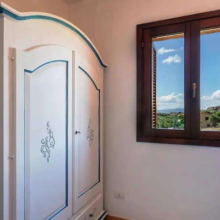 Verde Mare A1 * Olbia