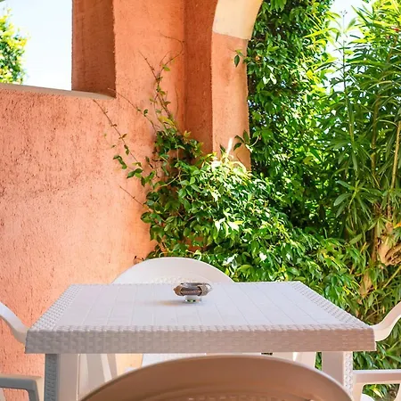 Verde Mare A1 Apartment Olbia