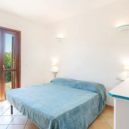 Verde Mare A1 Apartment Olbia