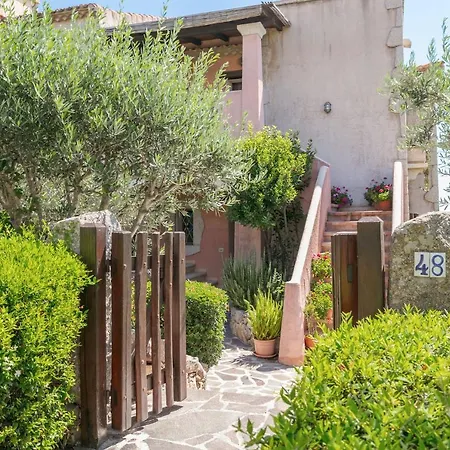 Verde Mare A1 Apartment *