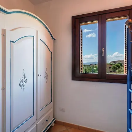 Apartment Verde Mare A1 Olbia