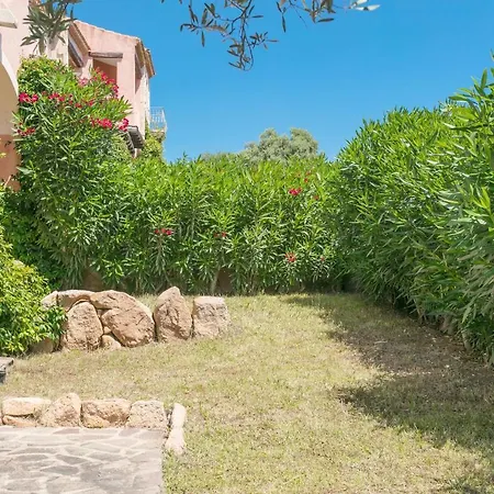 Apartment Verde Mare A1 Olbia