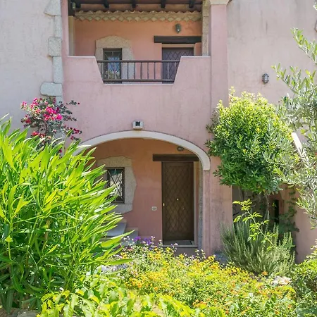 Apartment Verde Mare A1 Olbia